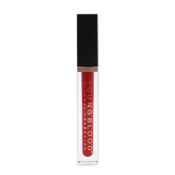 Youngblood Crema labbra idratante liquida - # Iconic (Matte)