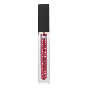 Youngblood Crema labbra idratante liquida - # La Dolce Vita (Matte)