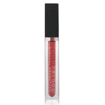 Youngblood Crema labbra idratante liquida - # Velvet Dream (Matte)