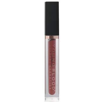 Youngblood Crema labbra idratante liquida - # Chic (Matte)