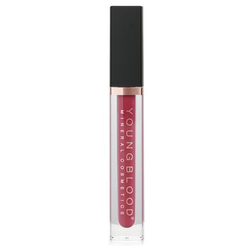 Youngblood Crema labbra idratante liquida - # Enamored (Matte)