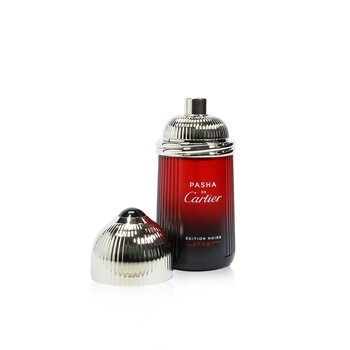 Pasha Edition Noire Sport Eau De Toilette Spray