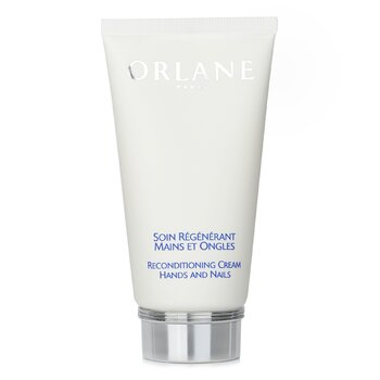 Orlane Crema Ricondizionante Mani & Unghie