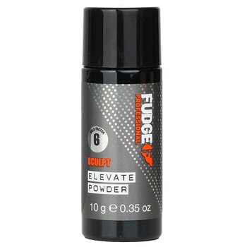 Fudge Sculp Elevate Powder - Polvere per lo styling che aumenta il volume (Hold Factor 6)