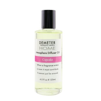 Demeter Olio Diffusore Atmosfera - Cupcake