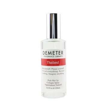 Demeter Thailandia Colonia Spray (Collezione Destinazione)