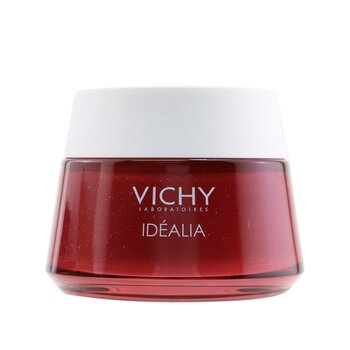 Vichy Idealia Day Care Crema Idratante - Per pelli normali e miste