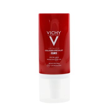 Vichy Liftactiv Collagen Specialist Fluid SPF 25 - Tutti i tipi di pelle
