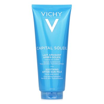 Vichy Capital Soleil Latte Doposole Lenitivo (Viso e Corpo)