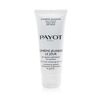Payot Supreme Jeunesse Le Jour Total Youth Enhancing Day Care (dimensione salone)