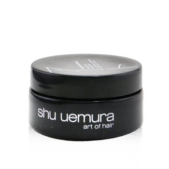 Shu Uemura Nendo Definer Matte Clay (Hair Pomade) - Tenuta e consistenza