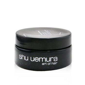 Shu Uemura Pasta modellante Ishi Sculpt (Pomata per capelli) - Finitura opaca texture lavorabile