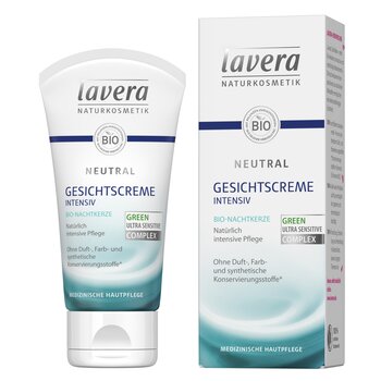 Crema Viso Intensiva Neutra