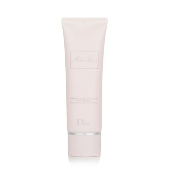 Christian Dior Miss Dior Crema mani nutriente alla rosa