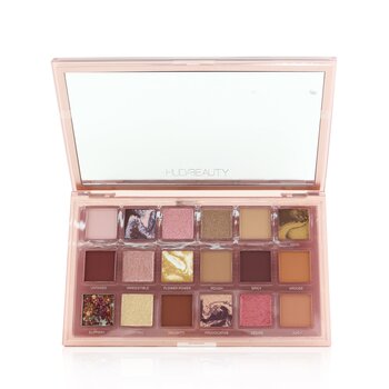 Naughty Nude Eyeshadow Palette (18x Eyeshadow)