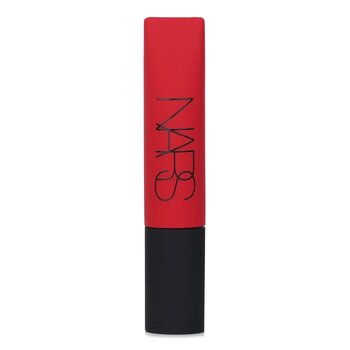 NARS Air Matte Lip Colour - # Pin Up (rosso mattone)