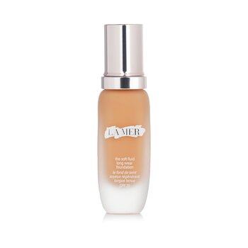 La Mer The Soft Fluid Long Wear Foundation SPF 20 - # 230 Light Ocra