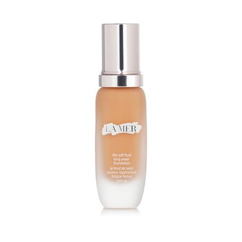 La Mer The Soft Fluid Long Wear Foundation SPF 20 - # 230 Light Ocra