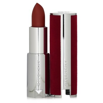 Rossetto Le Rouge Deep Velvet - N. 19 Rouge Santal