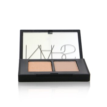 Duo Eyeshadow - St-Paul-De-Vence