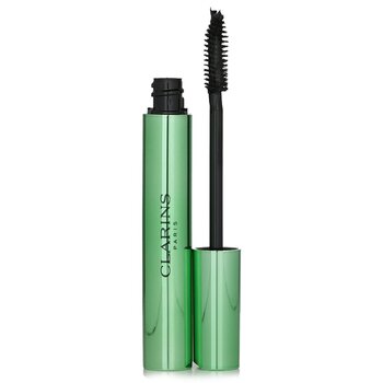 Supra Lift & Curl Mascara - # 01 Nero intenso