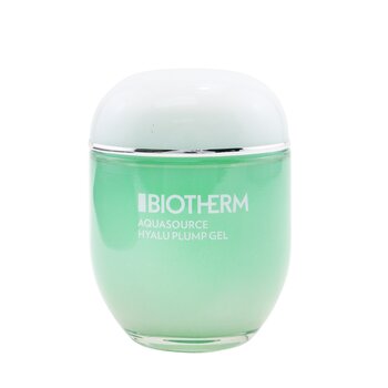 Aquasource Hyalu Plump Gel - For Normal to Combination Skin