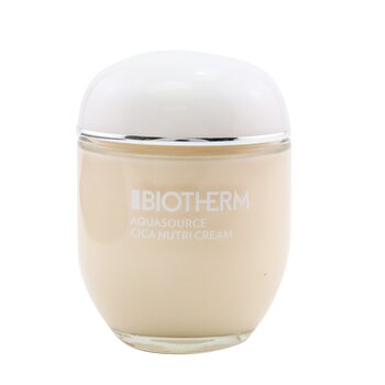 Aquasource Cica Nutri Cream - For Dry Skin