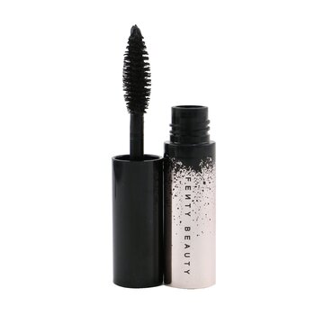 Mini Mascara Full Frontal Volume, Lift & Curl - # Cuz I'm Black