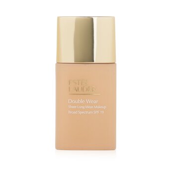 Estee Lauder Double Wear Sheer Long Wear Makeup SPF 19 - # 2N1 Desert Beige