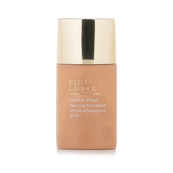 Estee Lauder Double Wear Sheer Long Wear Makeup SPF 20 - # 3N2 Grano