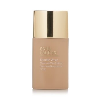 Double Wear Sheer Long Wear Makeup SPF 20 - # 1N2 Ecru