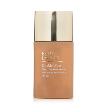 Estee Lauder Double Wear Sheer Long Wear Makeup SPF 20 - # 4N2 Sabbia speziata