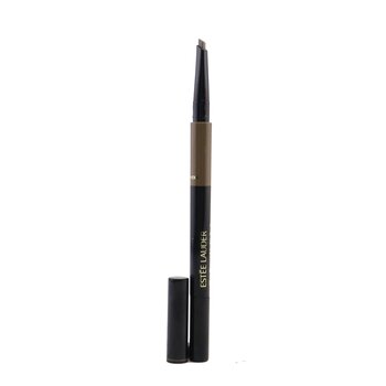 The Brow MultiTasker 3 in 1 (matita per sopracciglia, cipria e pennello) - # 07 Taupe