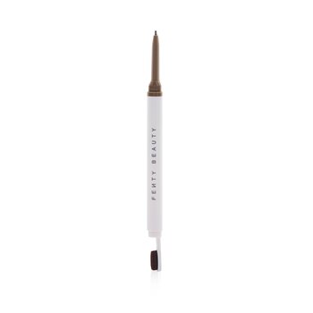 Brow MVP Ultra Fine Brow Pencil & Styler - # Dark Ash Blonde (Unboxed)