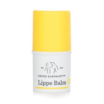 Drunk Elephant Balsamo per labbra