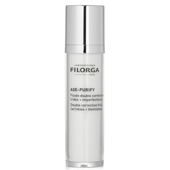 Filorga Age-Purify Double Correction Fluid - Per rughe e imperfezioni
