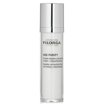 Filorga Age-Purify Double Correction Fluid - Per rughe e imperfezioni