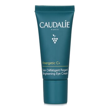 Caudalie Vinergetic C+ Crema contorno occhi schiarente