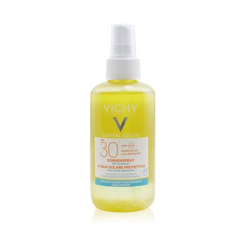 Vichy Capital Soleil Acqua Spray Solare Idratante Protettiva SPF 30