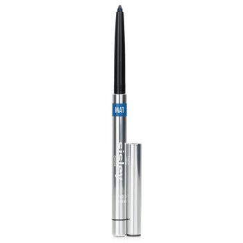 Sisley Phyto Khol Star Waterproof Stylo Liner - #5 Matte Peacock