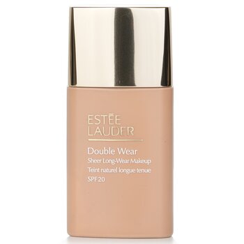 Double Wear Sheer Long Wear Makeup SPF 20 - # 3N1 Beige avorio