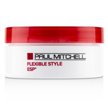 Paul Mitchell Stile flessibile ESP (Pasta elastica per modellare - Versatile)
