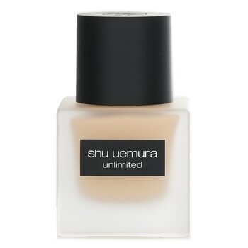 Shu Uemura Fondotinta illimitato e traspirante SPF 24 - # 774 Beige chiaro