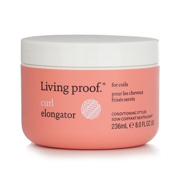 Living Proof Curl Elongator Styler (per bobine)