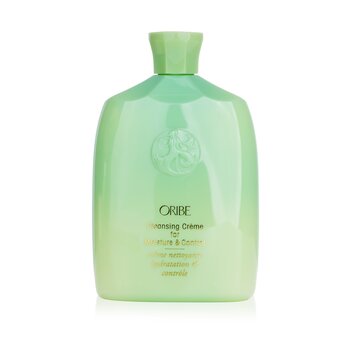 Oribe Crema detergente per lumidità e il controllo