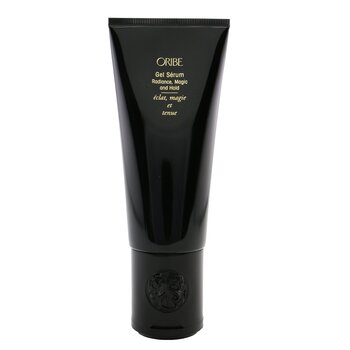 Oribe Siero Gel Luminosità, Magia e Tenuta