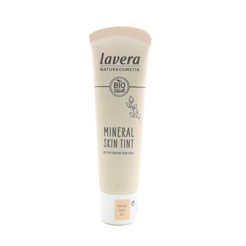 Mineral Skin Tint - # 02 Avorio naturale