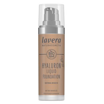 Fondotinta liquido Hyaluron - # 05 Natural Beige