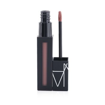Powermatte Lip Pigment - # Bad Guy (Soft Rose Nude) (Box Slightly Damaged)
