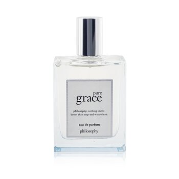 Pure Grace Eau de Parfum spray